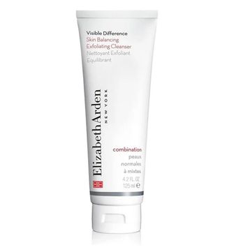 Elizabeth Arden 125 ml Visible Difference Cilt Temizleyici