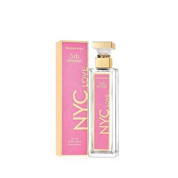 Elizabeth Arden 5th Avenue Nyc Love Edp 75 ml Meyveli Çiçeksi Kadın Parfüm