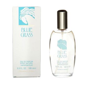 Elizabeth Arden Blue Grass EDP 100 ml Bayan Parfümü