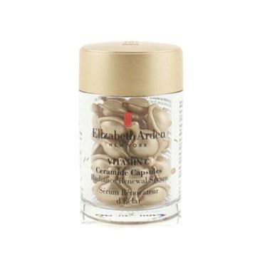 Elizabeth Arden Ceramide Vitamin C Capsules Radiance Renewal 30 Adet Serum