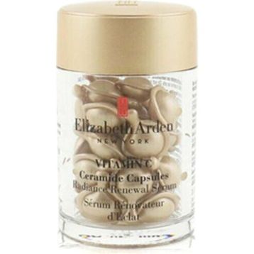 Elizabeth Arden Ceramide Vitamin C Capsules Radiance Renewal 30 Adet Serum