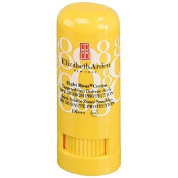 Elizabeth Arden Eight Hour Cream Targeted Sun Defense Stick SPF50 6.8 gr Dudak Koruyucu