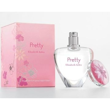 Elizabeth Arden Pretty EDP 100 ml Bayan Parfümü