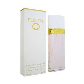 Elizabeth Arden True Love 100 ml EDT Bayan Parfüm