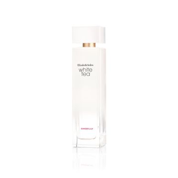 Elizabeth Arden White Tea Ginger Lilly EDT 100 ML Kadın Parfüm