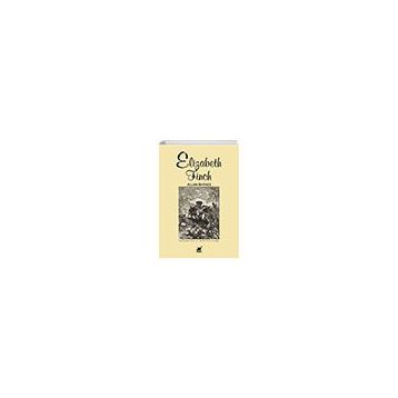 Elizabeth Finch - Julian Barnes