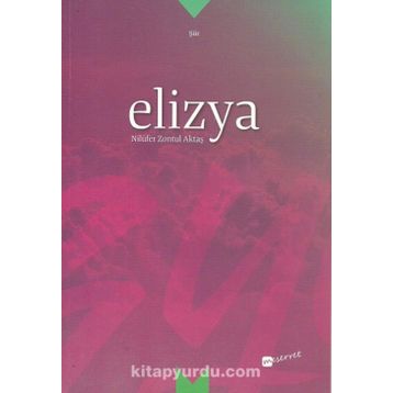 Elizya - Deniz Berker
