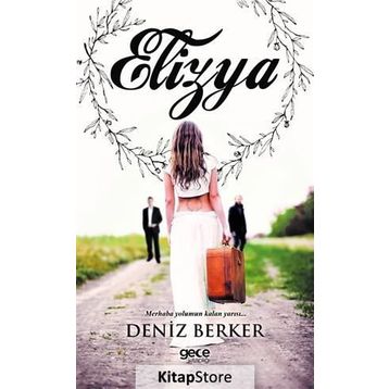 Elizya - Deniz Berker