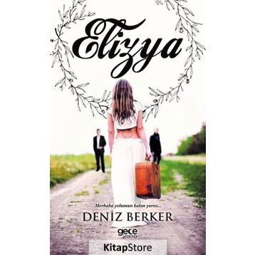 Elizya - Deniz Berker