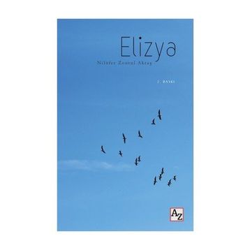 Elizya - Deniz Berker