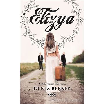 Elizya - Deniz Berker