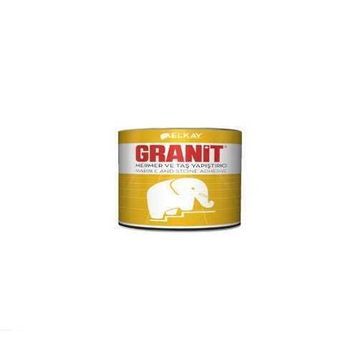 Elkay 500 gr Granit Mermer Yapıştırıcı