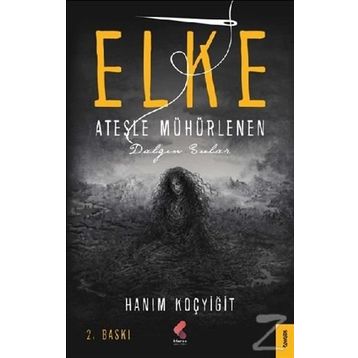 Elke - Hanım Koçyiğit