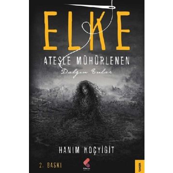 Elke - Hanım Koçyiğit