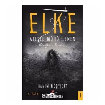 Elke - Hanım Koçyiğit