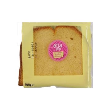 Ella 100 gr Ev Yapımı Tadında Kek