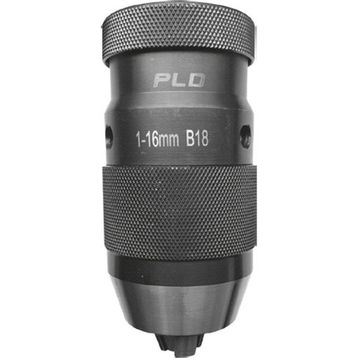 Elle 0-10-3/8-24 PLD Sıkmalı Mandren