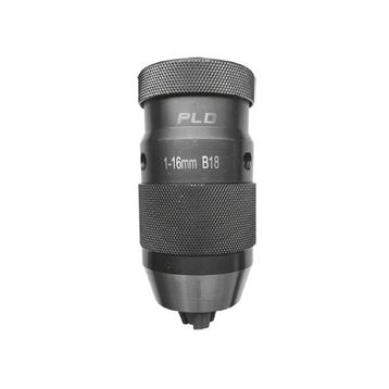 Elle 0-10-3/8-24 PLD Sıkmalı Mandren