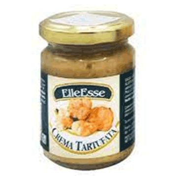 Elle Esse 130 gr Beyaz Trüf Ezmesi