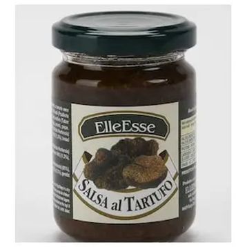Elle Esse 130 gr Siyah Trüf Mantarı Ezmesi