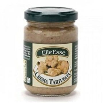 Elle Esse Trüf 130 gr Beyaz Mantar Ezme