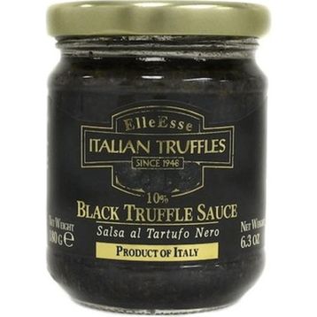 Elle Esse Truffle 130 gr Siyah Ezme