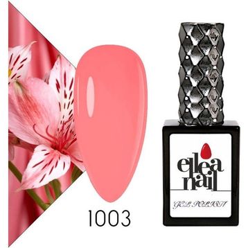 Ellea Nail 1003 Kalıcı Oje