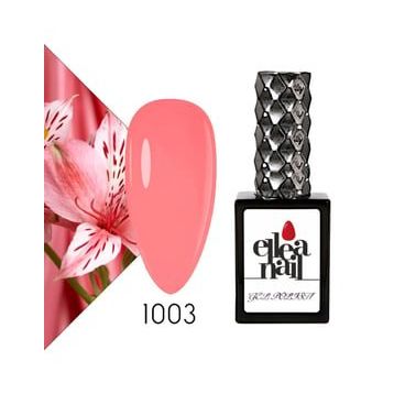 Ellea Nail 1003 Kalıcı Oje