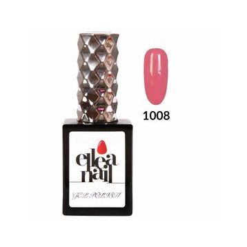 Ellea Nail 1008 Kalıcı Oje