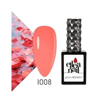 Ellea Nail 1008 Kalıcı Oje