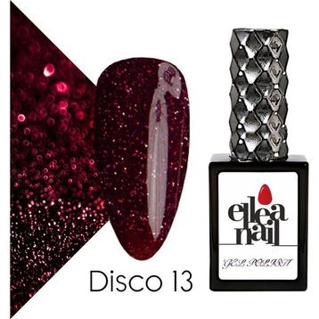 Ellea Nail 13 15 ml Kalıcı Oje