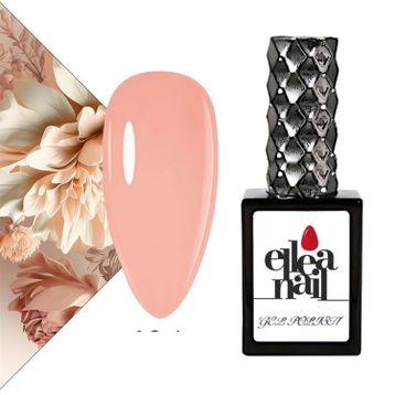 Ellea Nail 194 Kalıcı Oje