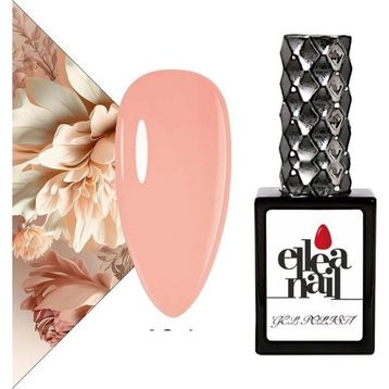Ellea Nail 194 Kalıcı Oje