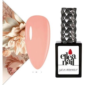 Ellea Nail 194 Kalıcı Oje