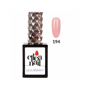 Ellea Nail 194 Kalıcı Oje