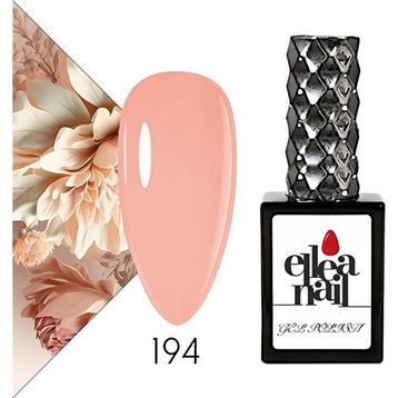Ellea Nail 194 Kalıcı Oje