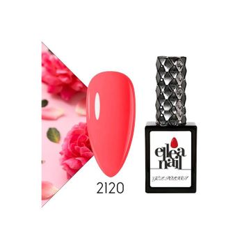 Ellea Nail 2120 Kalıcı Oje