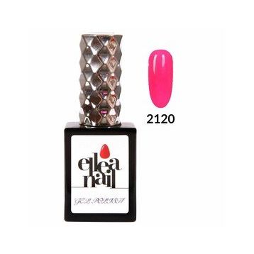 Ellea Nail 2120 Kalıcı Oje