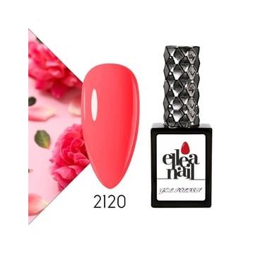 Ellea Nail 2120 Kalıcı Oje
