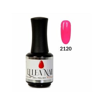 Ellea Nail 2120 Kalıcı Oje