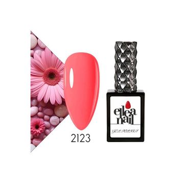 Ellea Nail 2123 Kalıcı Oje