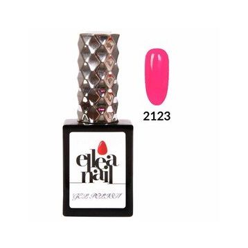 Ellea Nail 2123 Kalıcı Oje