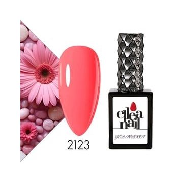 Ellea Nail 2123 Kalıcı Oje
