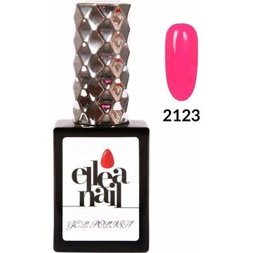 Ellea Nail 2123 Kalıcı Oje