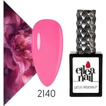 Ellea Nail 2140 Kalıcı Oje