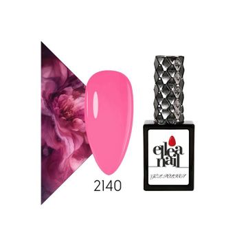 Ellea Nail 2140 Kalıcı Oje