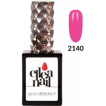 Ellea Nail 2140 Kalıcı Oje