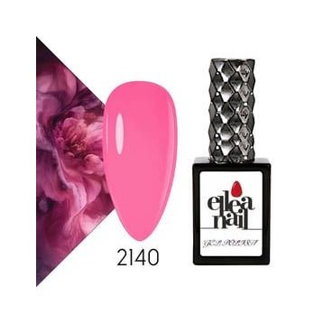 Ellea Nail 2140 Kalıcı Oje