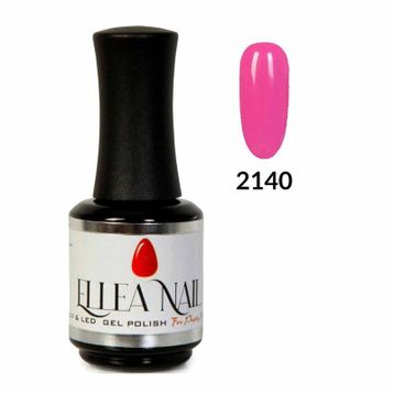 Ellea Nail 2140 Kalıcı Oje