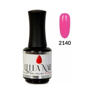 Ellea Nail 2140 Kalıcı Oje